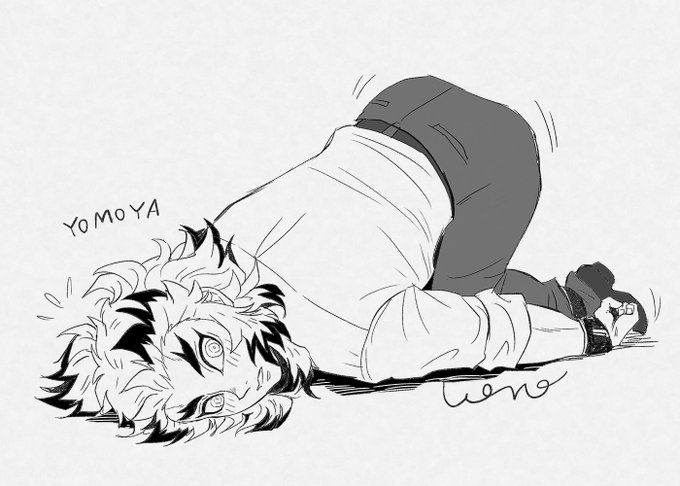 手✋枷足🦶枷rkgk

適当過ぎる…😂 
