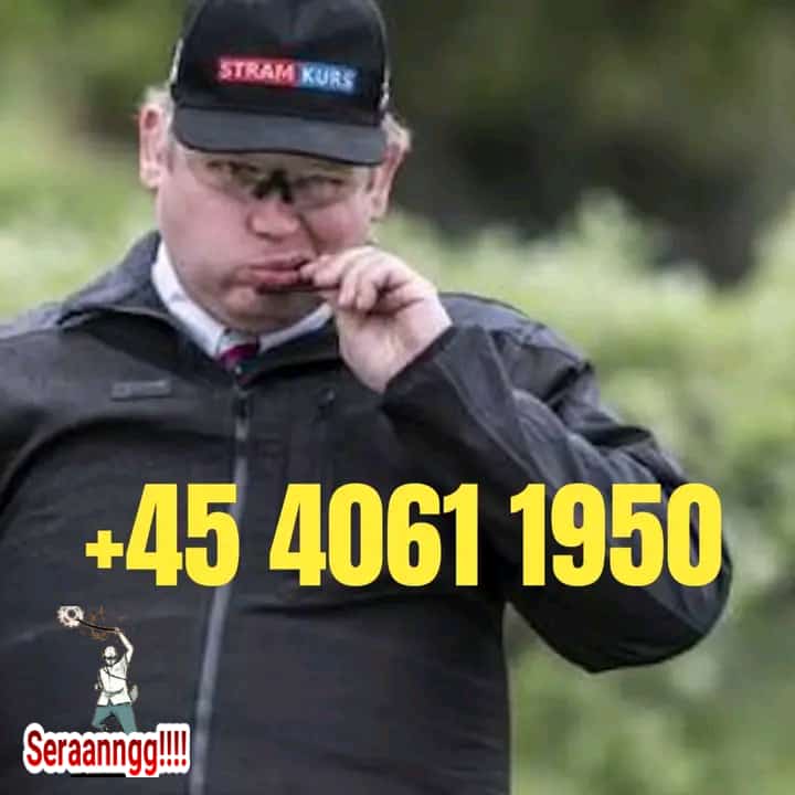 Rasmus paludan la'natulloh si pembakar Al-Qur'an