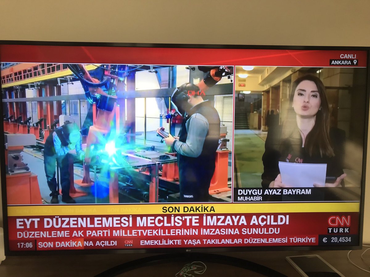 vatan39babaeski's tweet photo. Eyt düzenlemesi mecliste https://t.co/8nHGcZFHZN