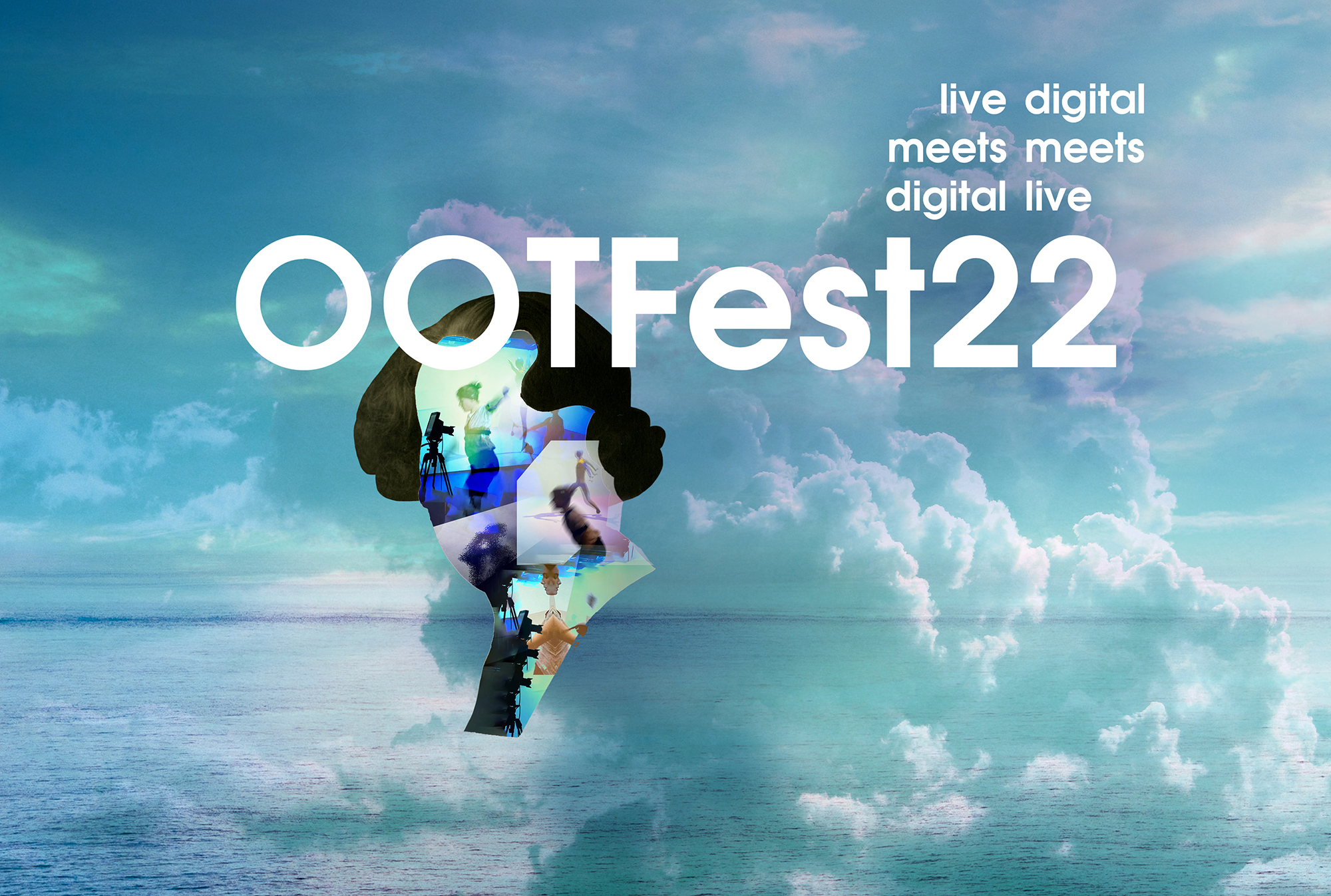 OOTFest22 live meets digital digital meets live