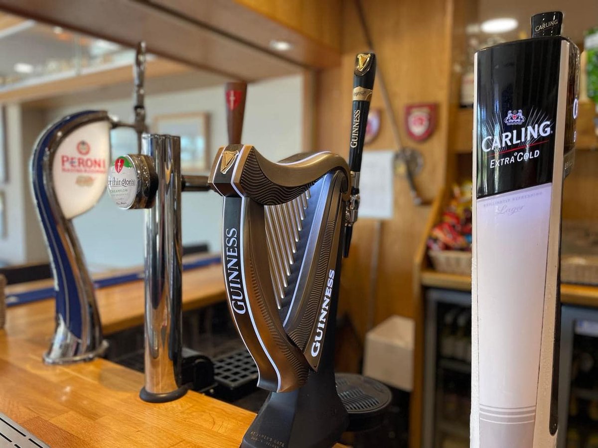 abersochgolf's tweet photo. Abersoch Golf Membership 
18 Hole Course ⛳️
Playable 365 days a year 📆
Bar and Patio 🍻
Fully stocked pro shop and Lessons 🛍🏌️‍♀️
Pro Golf Simulator🏌️
Low membership fee - 20% Bar Discount 💷 
Winner of Welsh golf course of the year 2018 by Your Golfer magazine 🏆 https://t.co/turMrwiTh0
