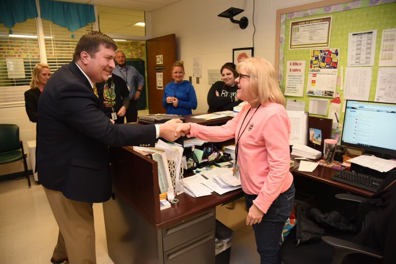 Dr. David Sovine tweet media