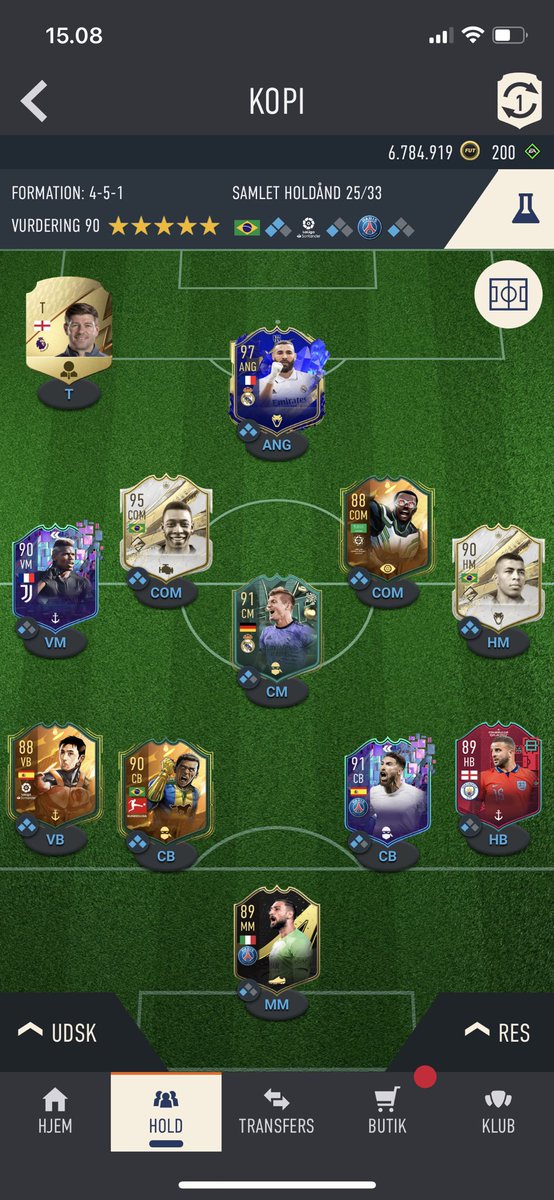 Marcus Jørgensen tweet media