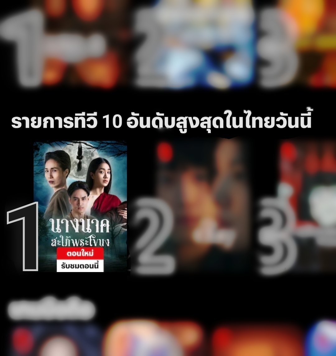 ofdreamergirl's tweet photo. ; มันมีวันนี้จริงๆค่ะ 🥹🙏 แงง ทุกคนเก่งมาก #นางนาคสะใภ้พระโขนง https://t.co/AfR0mQYmzq