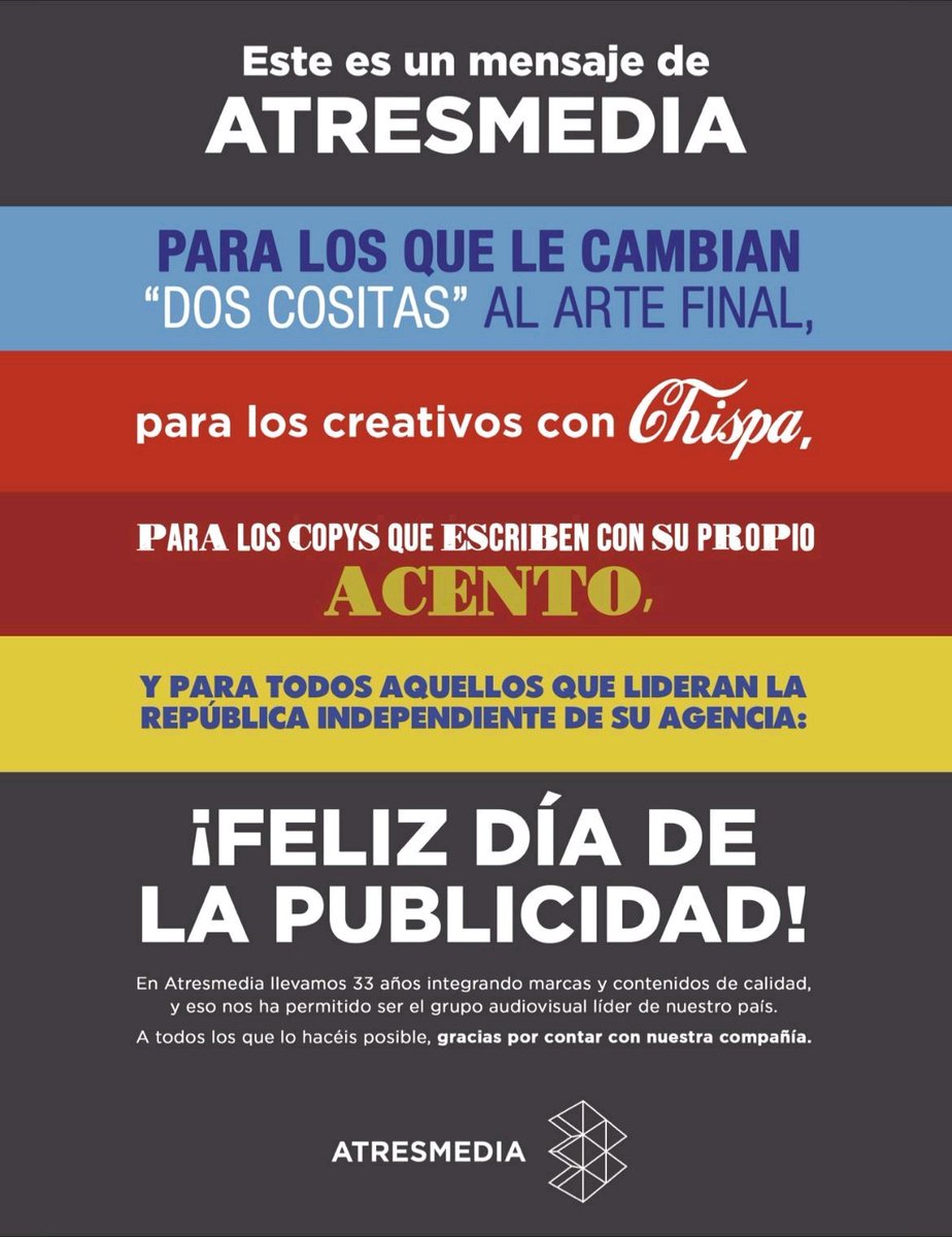 Antonio García Solís tweet media