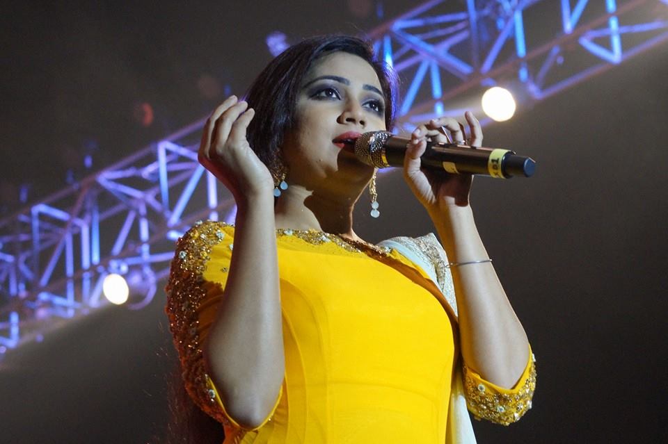 Surma_SG's tweet photo. #ShreyaGhoshal https://t.co/p91GmBAq5h