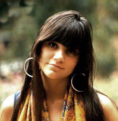 Linda Ronstadt