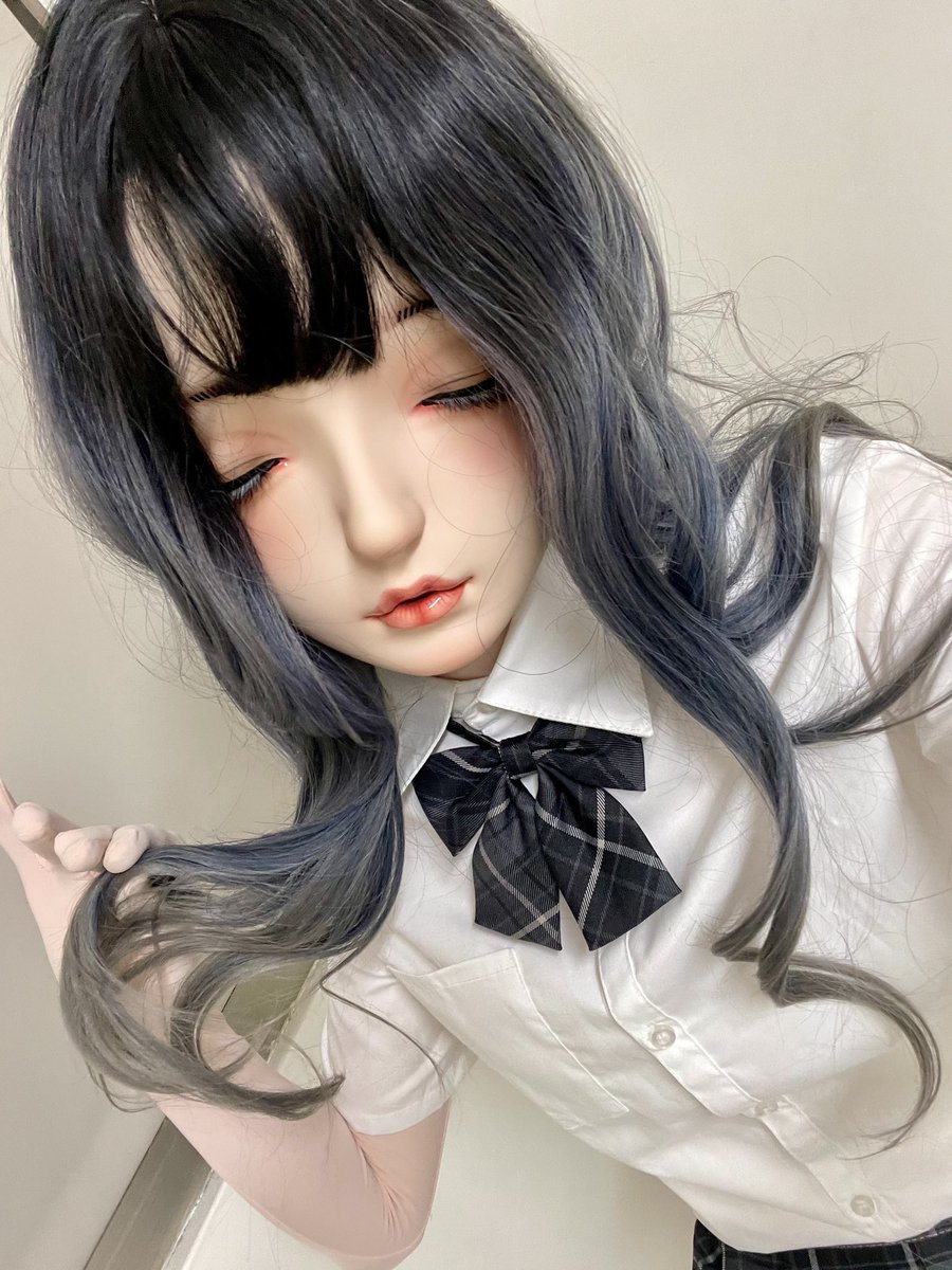 藤穀 Tangue 🍙（藤谷） tweet media