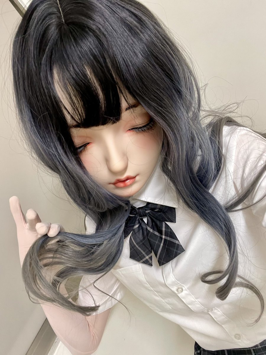 藤穀 Tangue 🍙（藤谷） tweet media