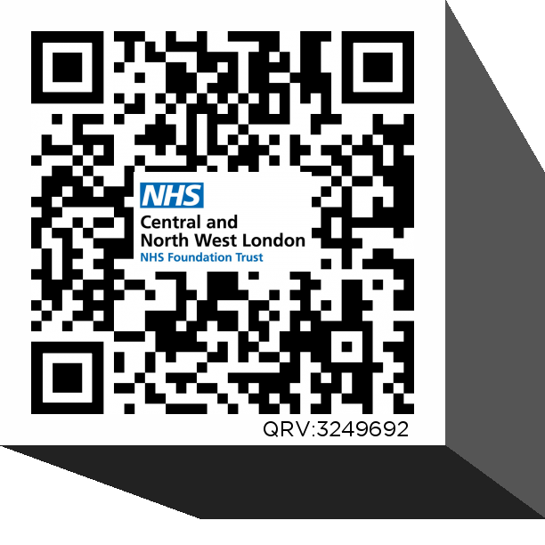 This is an example #QRVcode that provides medicine information via #connectedpackaging.
#Nitrofurantoincapsules w #Antimicrobial Pharmacist @Dupefagbenro of @NHS_ELFT  & @CNWLNHS @PSCommissioner #healthtech #packaging #patientsafety #drugsafety #nhs #pharmapackaging #pharmacists