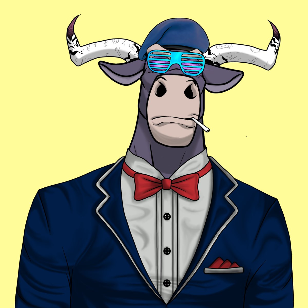 SOLD! 🔥 A #BONKBullsNFT just sold INSTANT_SALE on <a href="/tensor_hq/">Tensor ⚡️</a>! Buy now: tensor.trade/trade/bonk_bul… #NFTs
Next time sweep on Tensor for airdrops!
