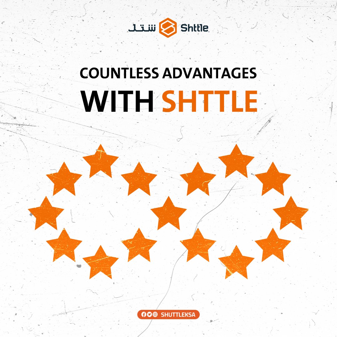 Shttle | شتل tweet media