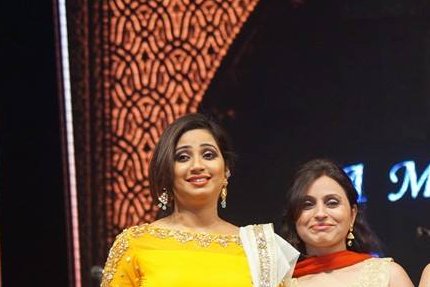 Surma_SG's tweet photo. #ShreyaGhoshal https://t.co/OYKFlqtHtb
