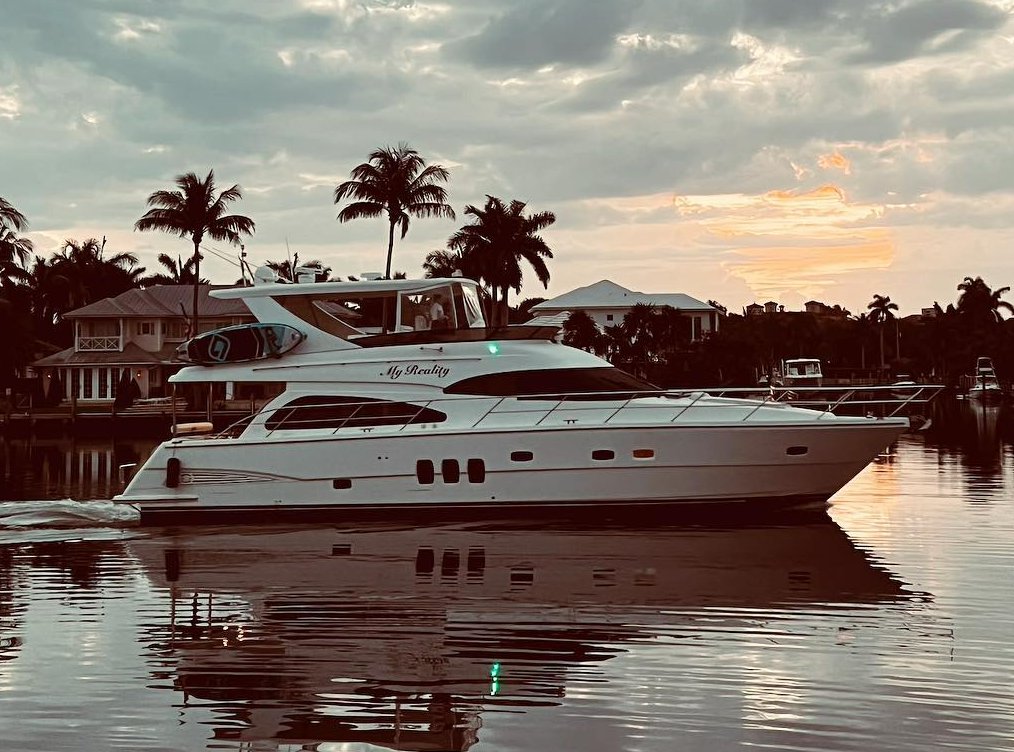 LotsofYachts1's tweet photo. Have fun in the sun with Lots of Yachts/Lots of Spots. Our newest yachts, the Quantum and My Reality, host up to 12 guests for a relaxing day on the water. Charter a yacht and sail with friends in beautiful South Florida.
#yacht #yachting #yachtcharter #boatrental #SouthFlorida https://t.co/RhiOTbErn5