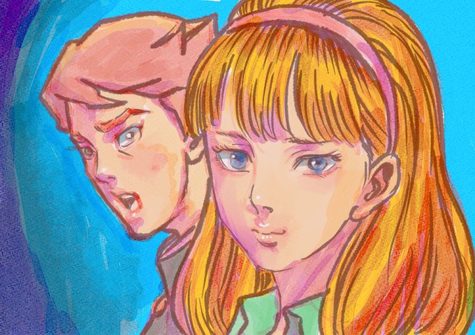 鬼形がかっこよく描けました。おやすみなさい。 