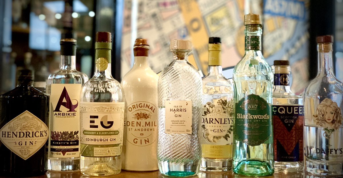 We'd like to wish all of our Scottish #Gin friends a very happy #BurnsNight and to all those celebrating it tonight 🏴󠁧󠁢󠁳󠁣󠁴󠁿

We'll definitely be raising a G&amp;T or two tonight <a href="/TheAtlasBar/">Atlas Bar</a> #Manchester. Sláinte🍸🎉