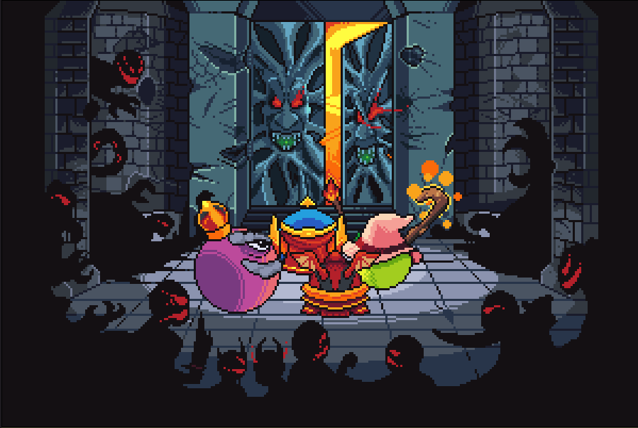 Thank you to everyone who joined us today 🧵

We will be adjusting difficulty with Descend.gg

Key thing is that until public eye touches something, you never know 100% how people really think

Fortunately feedback has been exceptional and very positive