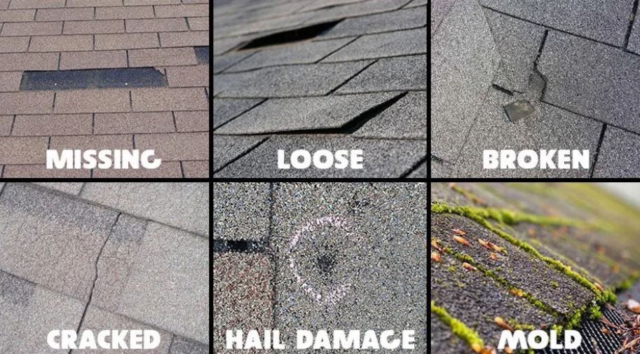 MejaroServices's tweet photo. 🅳🅾🅽'🆃 🅸🅶🅽🅾🆁🅴 🆈🅾🆄🆁 🆁🅾🅾🅵! 
In our latest blog post, learn about common problems and warning signs to look out for. Stay ahead of potential issues and protect your home. Check it out now: 
https://t.co/Te8QqCFc4z
#wednesdaywisdom #homeinspections #roofing https://t.co/GISsRmgGhB