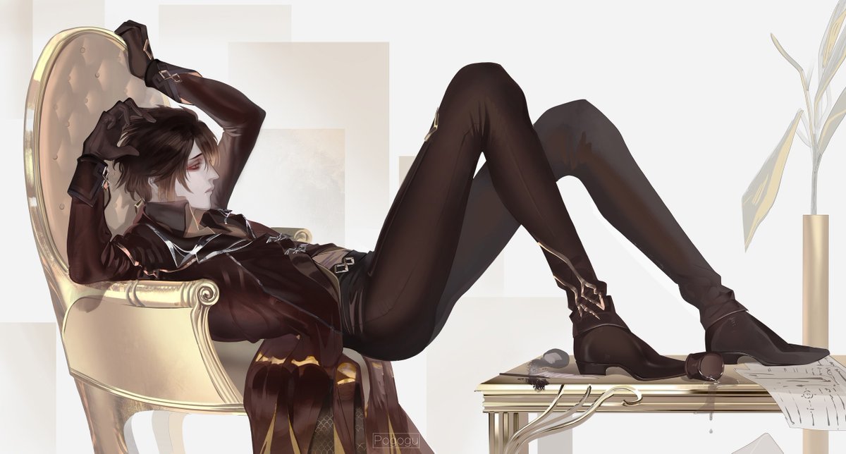 #原神 #Genshinlmpact