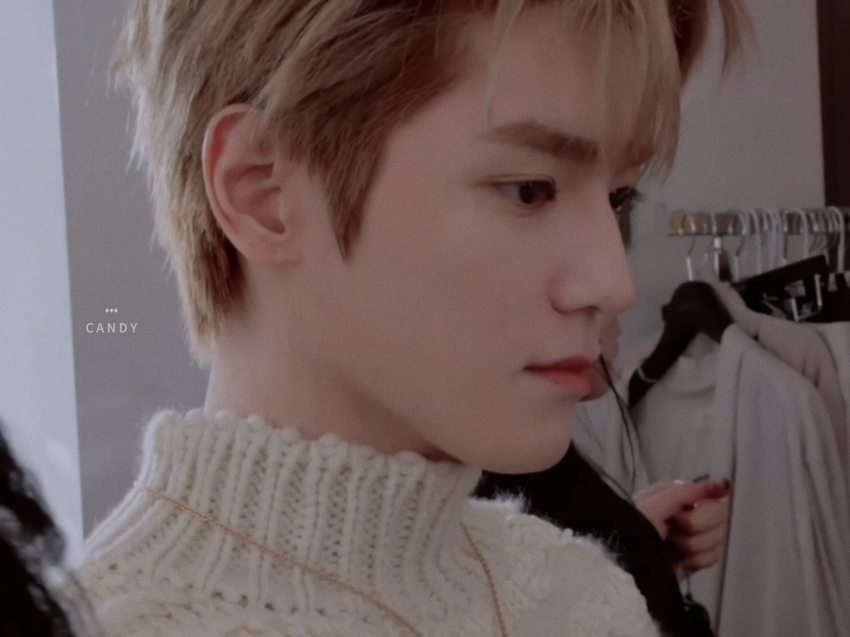 캔디 tweet media