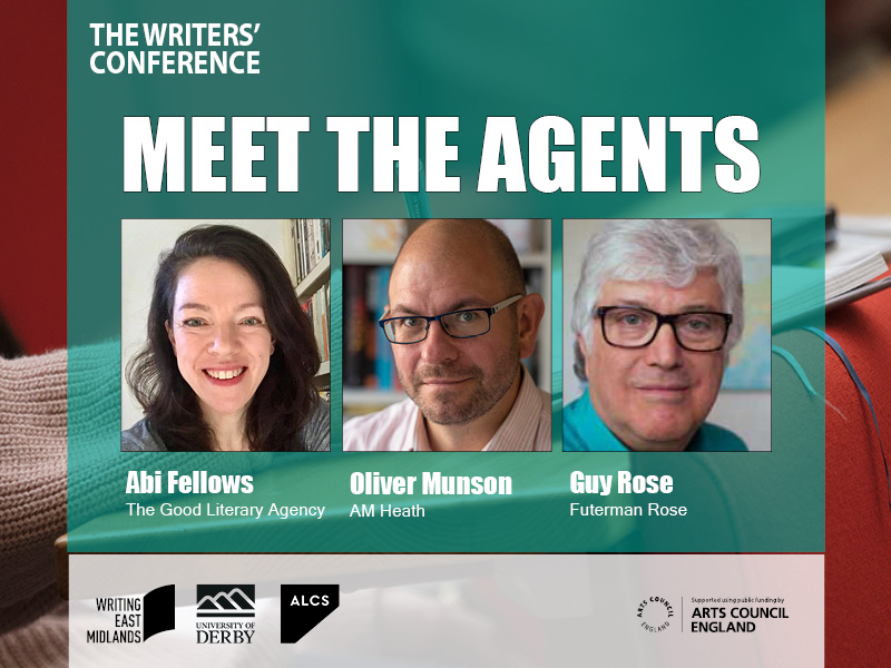 Writing East Midlands tweet media