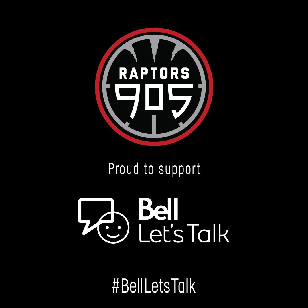 We can all make a difference. Today is Bell Let’s Talk Day, let’s create positive change #BellLetsTalk