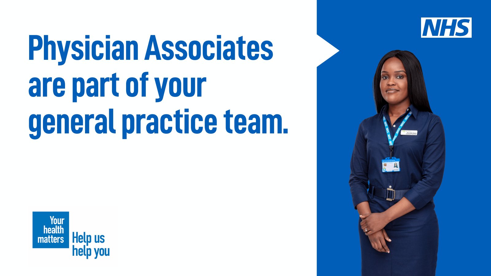 NHS On Twitter Physician Associates Work Across Your nhs-on-twitter-physician-associates-work-across-your