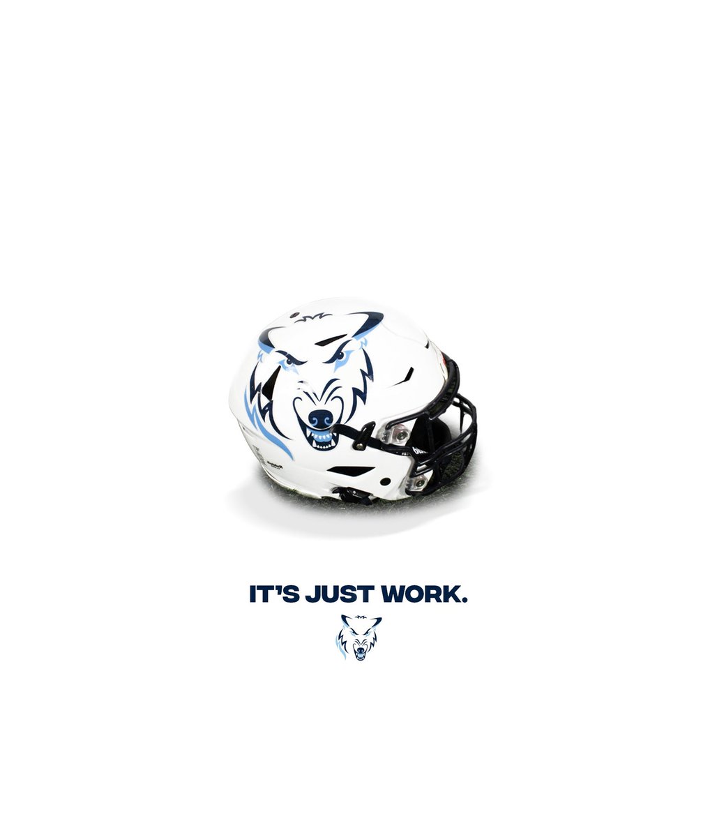 CoachCJGermany's tweet photo. Thankful for the opportunity to be the WR’s coach at Northwood University! All praise to the Most High! Ready to build with and find more playmakers!#NorthOrNothing #Nawf #GetNorth 
🔥 https://t.co/n2klQOebVF