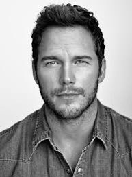 danimoorse's tweet photo. How long before Chris Pratt Is cast as Rick and Morty @prattprattpratt https://t.co/ncScJhi95q