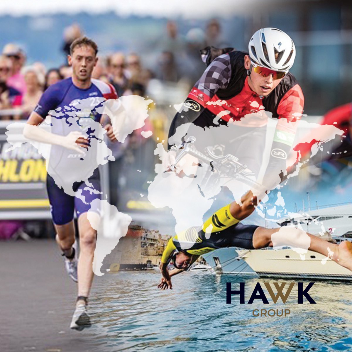 Hawk Group tweet media