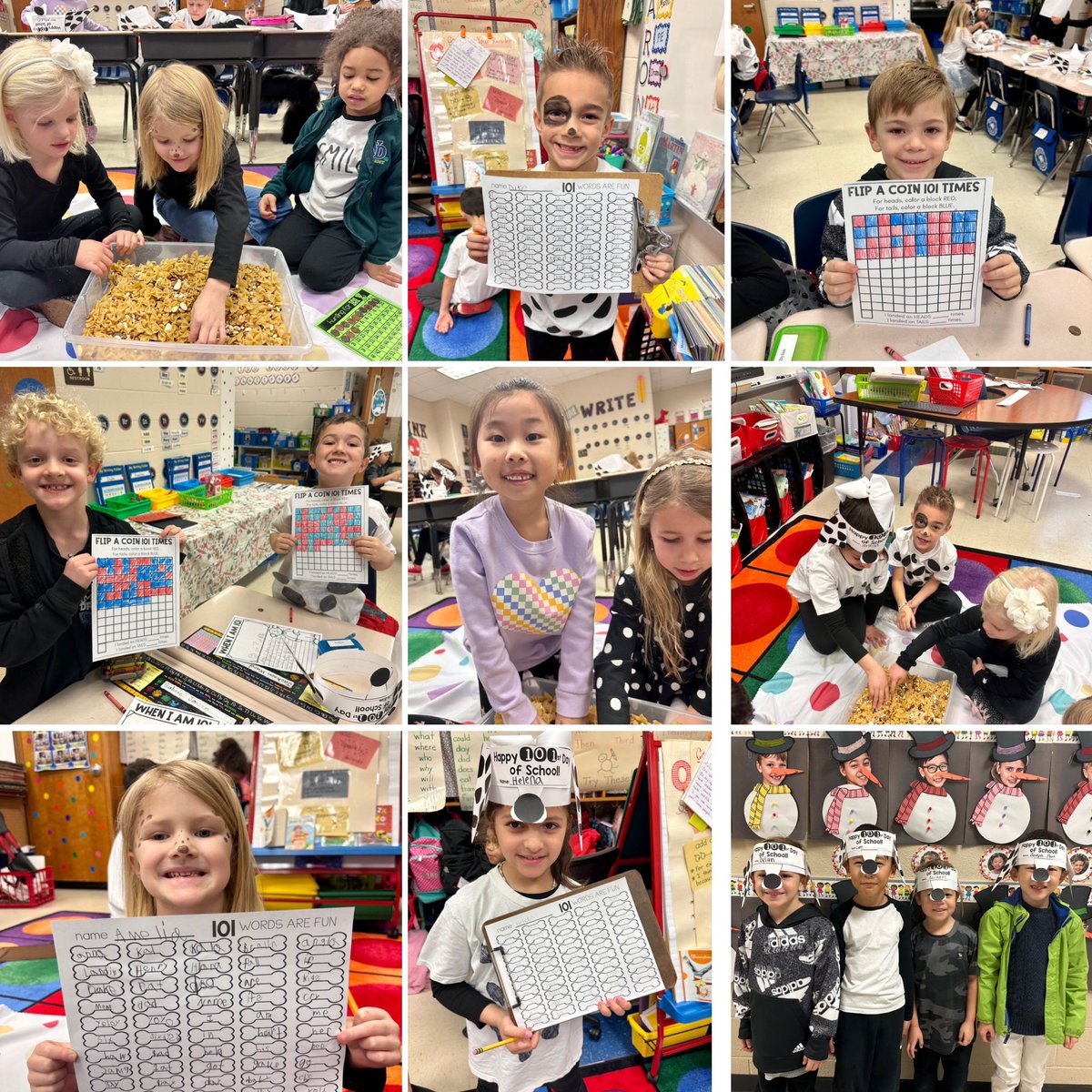 Donnaevans88's tweet photo. Hip, Hip, Hooray!! It’s the 101st Day! 🖤 #sharonstrong https://t.co/LEfGuspznX