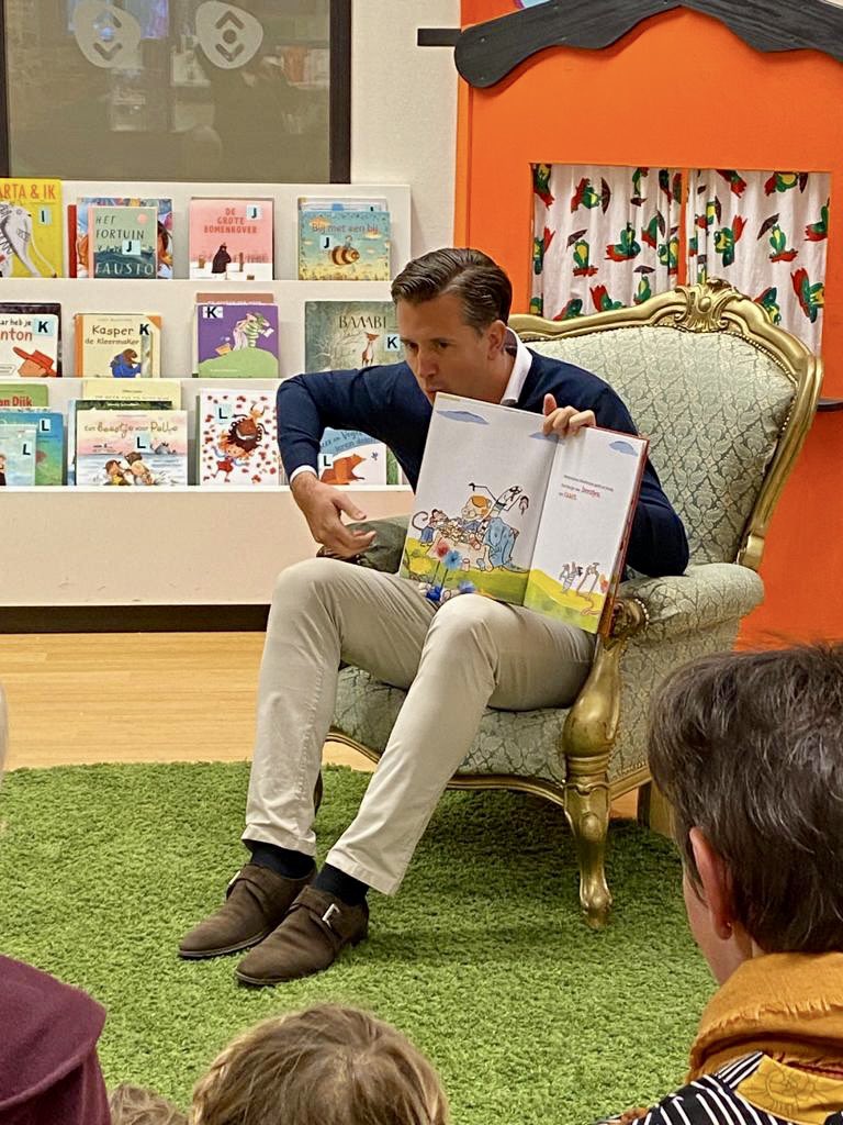 Nick Derks tweet media