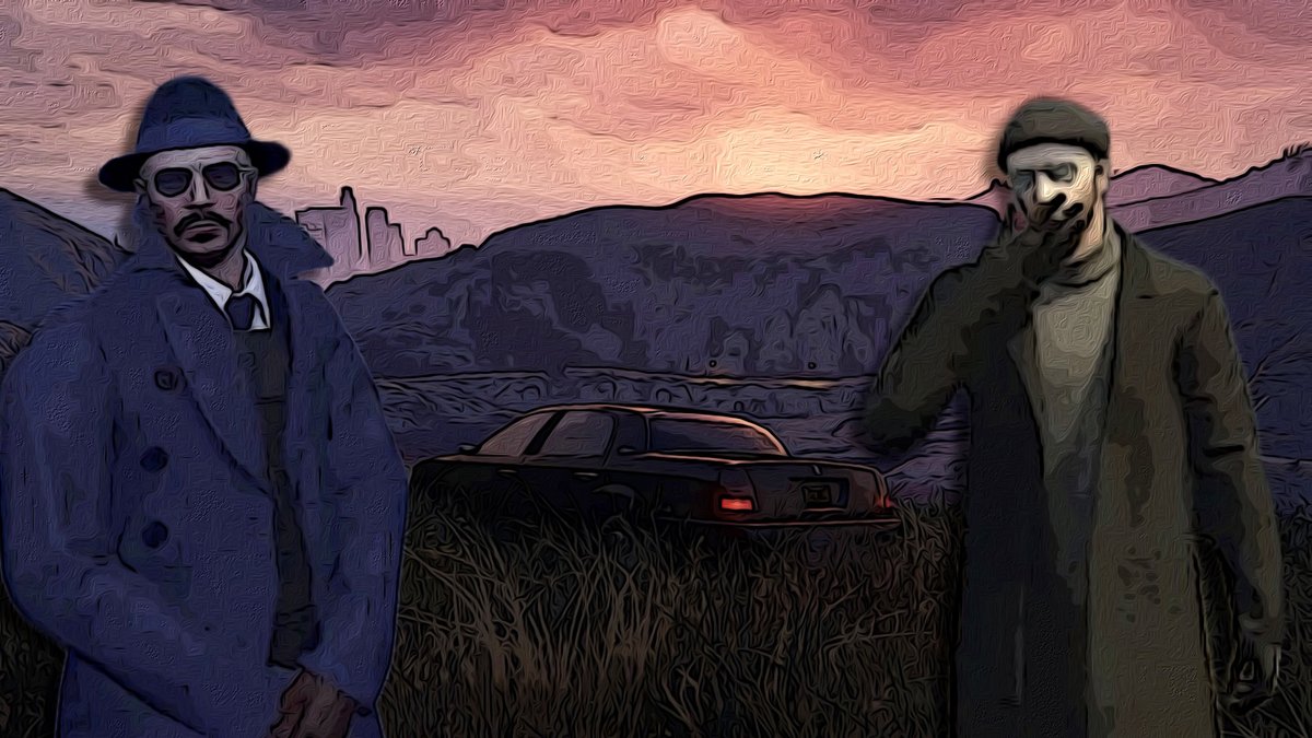 Noir_PI_'s tweet photo. heartbreak?

alcohol?

hacking?

meeting with norman?

who knows what's in store today

i'm live now: https://t.co/qcicqKtuZt https://t.co/bDvZdEjs24