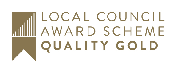 We have won GOLD in the <a href="/NALC/">NALC</a> National Association of Local Councils award scheme! We're the first council in Herts to receive this top level accreditation &amp; are now part of only 1% of town &amp; parish councils in the country to share the accolade. More here: ow.ly/oACX50MA1yR