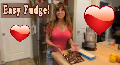 Easy Fudge! #fudgerecipe #lemonicecream #icecreamrecipe https://t.co/f2yscdSmWS https://t.co/U07US8B<a href="/tag/fudgerecipe"class="tags">#fudgerecipe</a><a href="/tag/lemonicecream"class="tags">#lemonicecream</a><a href="/tag/icecreamrecipe"class="tags">#icecreamrecipe</a>