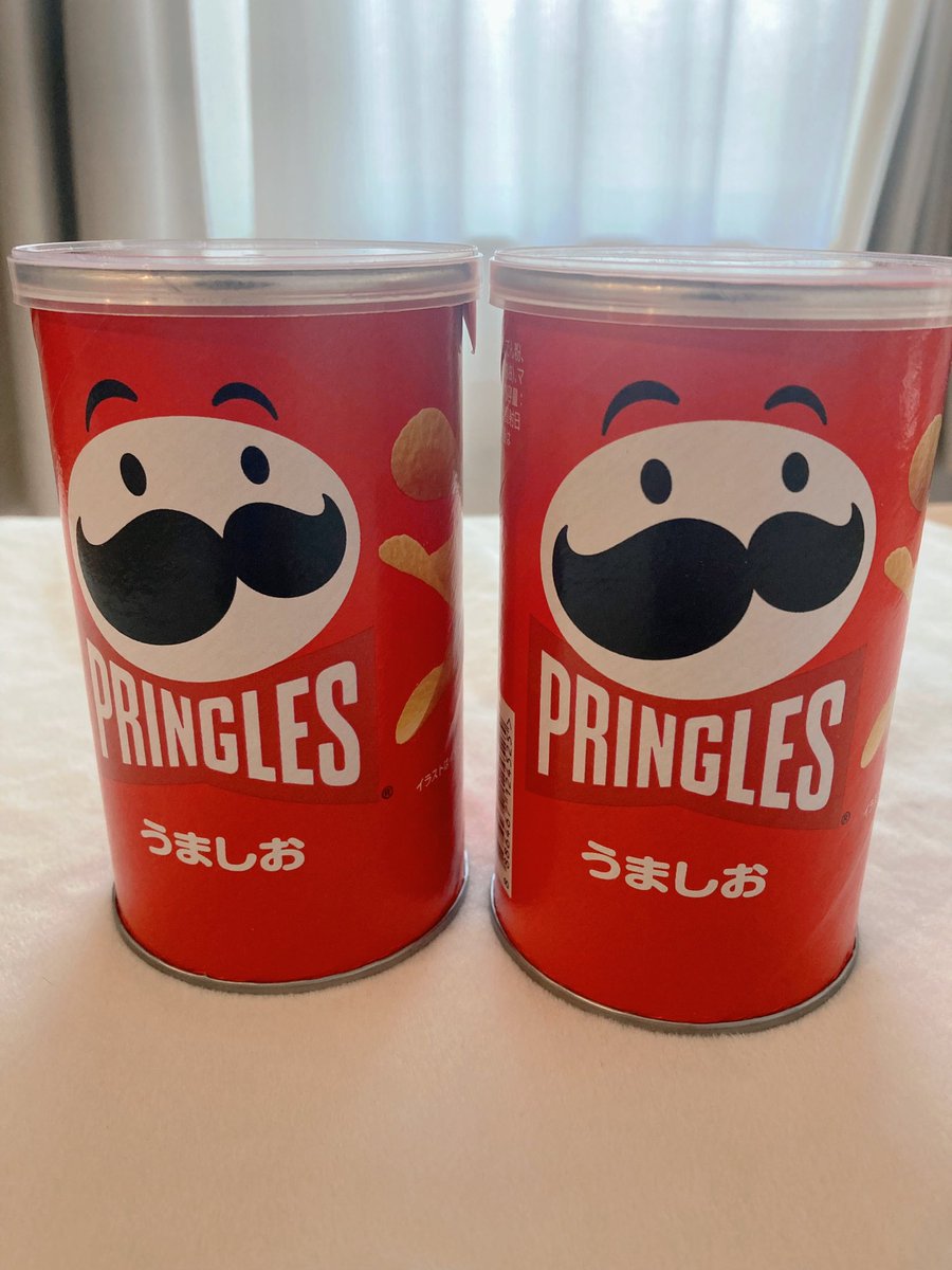 rinringo5656's tweet photo. プリングルズ うましお✨
しっかりしお味でじゃがいもの旨味を引き立ててくれます🎶おすすめです💕
感想はInstagram✨
#pr
#プリングルズうましお #withPRINGLES #プリングルズ #pringles
#お菓子好きさんと繋がりたい
#お菓子
https://t.co/s70HUAGZl4 https://t.co/VeCmavQaJm