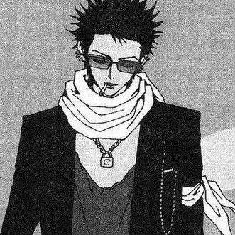 Yokohama_231's tweet photo. Post de apreciación a lo hermoso que es Ren dios como lo había olvidado 
Ren Honjo - Nana https://t.co/dD7mFWmBFM