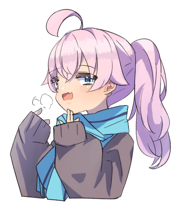 ポニテホシノ… 