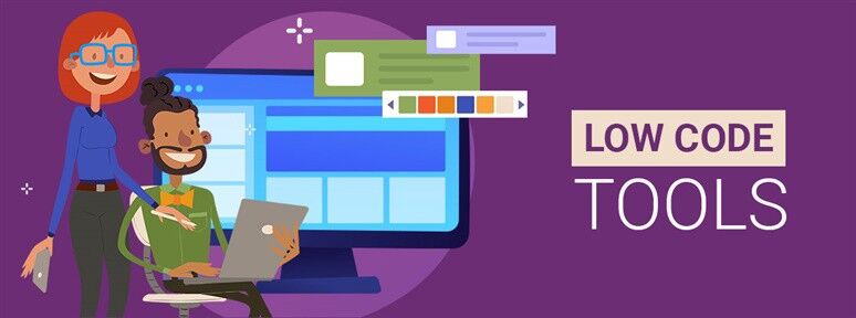 infragistics's tweet image. The future of the web and software demands a different type of app development — one that adopts #LowCodeTools. 😎
But what are the top low-code features that really modernize the way you build software?
Read here 👉 bit.ly/3XQXeym
#LowCodeDevelopment #LowCode
