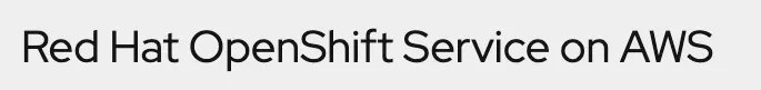Stop worrying about the complexity of cloud deployments and let Red Hat OpenShift Service on AWS take care of it for you! #RedHat #AWS #ROSA buff.ly/3ydsE8f