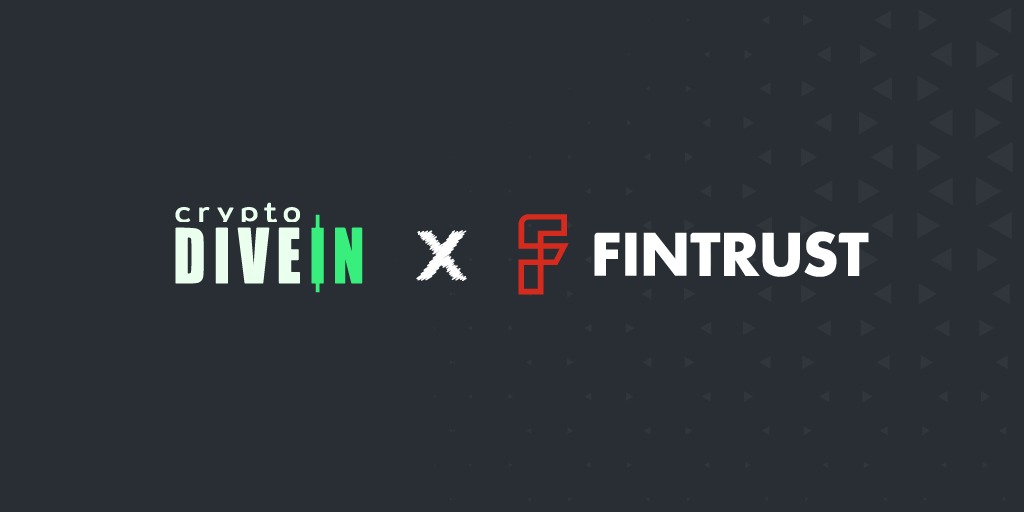 cryptodivein's tweet image. It's a beautiful day to present @FintrustAG - Swiss-regulated finance platform available worldwide, offering currency and cryptocurrency exchange, debit cards, remittance and international money transfer.

Open account for free: fintrust.ag 🚀🚀🚀