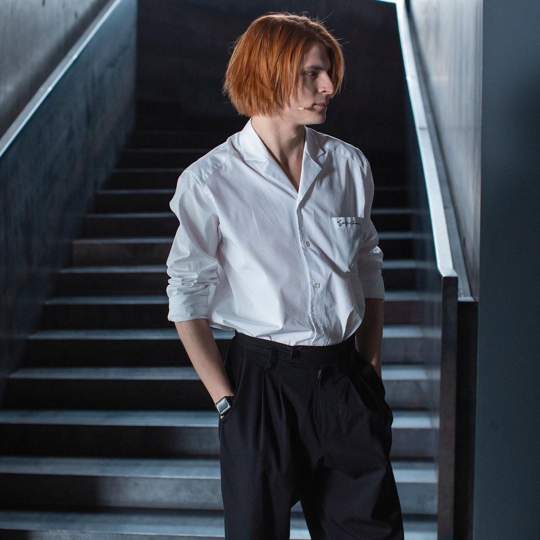 Навязанный женщинами нерелистичный стандарт красоты для мужчин