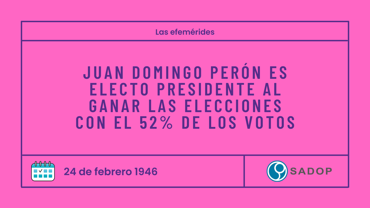 Sadop Nación tweet media