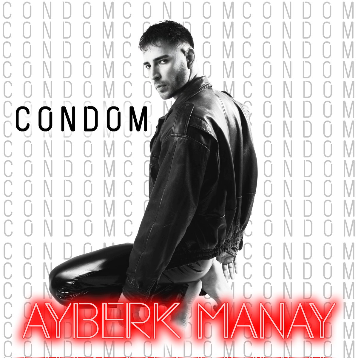 “Ayberk Manay-Condom” single çalışması 27.01.2023 Cuma günü tüm dijital platformlarda yayında! <a href="/ayberk_manay/">Ayberk manay</a>
<a href="/YalcinPolat51/">Yalçın Polat</a> <a href="/OzanBeydagi/">Ozan Beydağı</a> <a href="/Erenhakan/">Hakan Eren</a> <a href="/Ossimuzik/">Ossi Müzik</a> <a href="/gamzekb/">Gamze Karaman Bostan</a> <a href="/AliBostann/">Ali Bostan</a> <a href="/maksimum_medya/">Maksimum Medya</a>
#ayberkmanay #condom