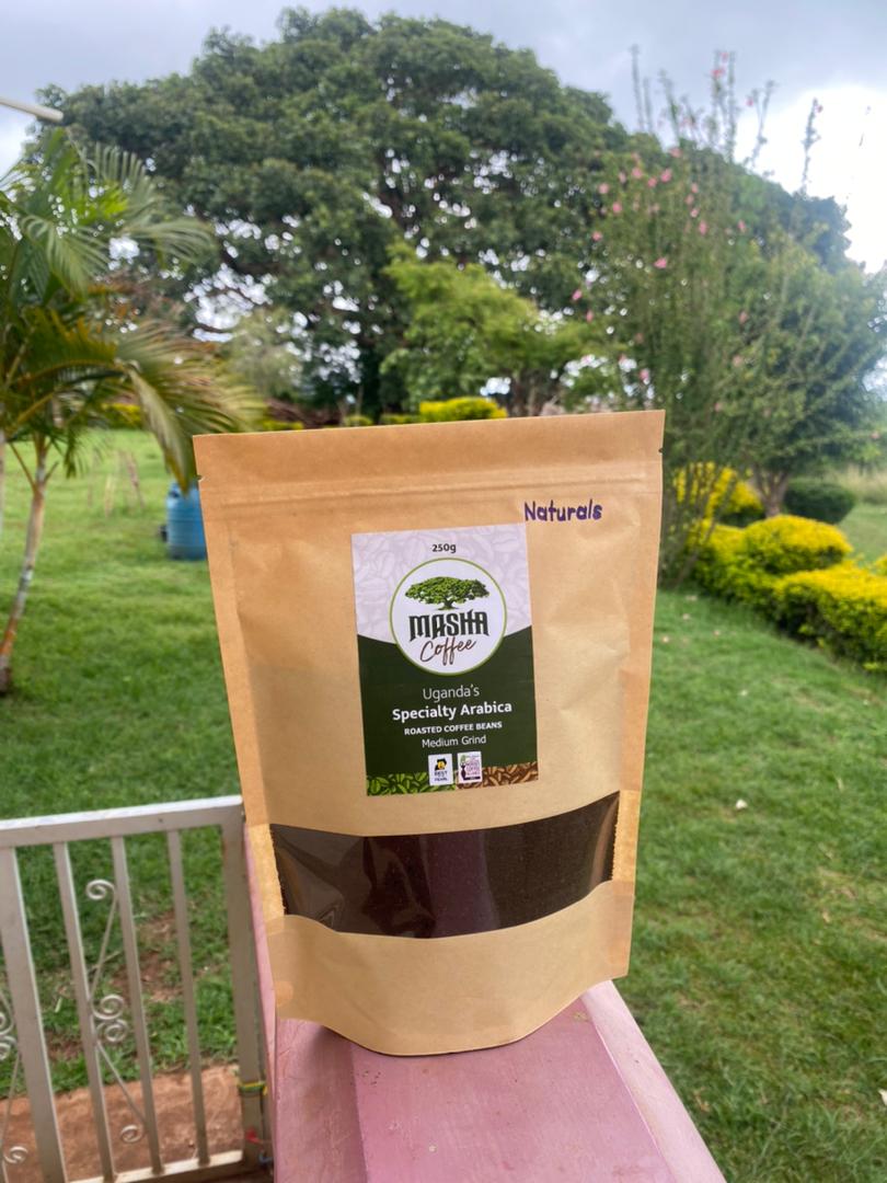 MashaCoffeeUg's tweet photo. Retuning home after a long day and finding #MashaCoffeeUg waiting at your balcony reclaims your energy and be rest assured another cup of coffee needs another cup. @CoffeeUganda @BonetAcheptoris @ChekaptuiE @dickson_namisi @cbyaru @wasibirogers @WKapchorwa @SebeiNation https://t.co/rHJPtiqrNF