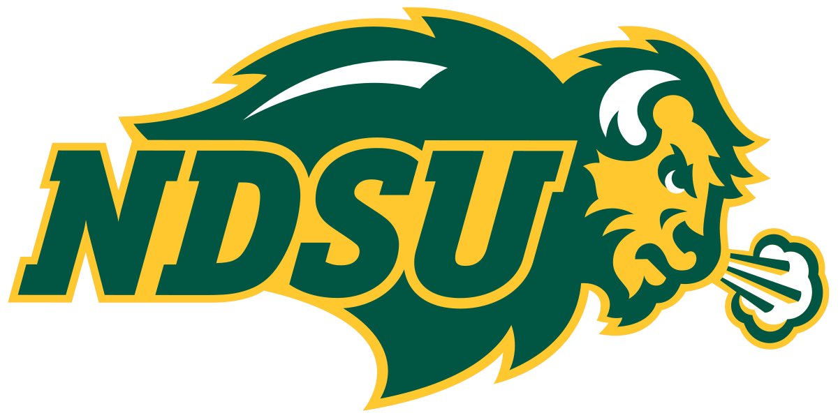 Thank you for visiting STMA this morning Coach Grant Olson!

@Coach_Entz @CoachNPauley @CoachDeno @CoachGrantOlson #BisonPride #GoBison #BisonNation @NDSUfootball