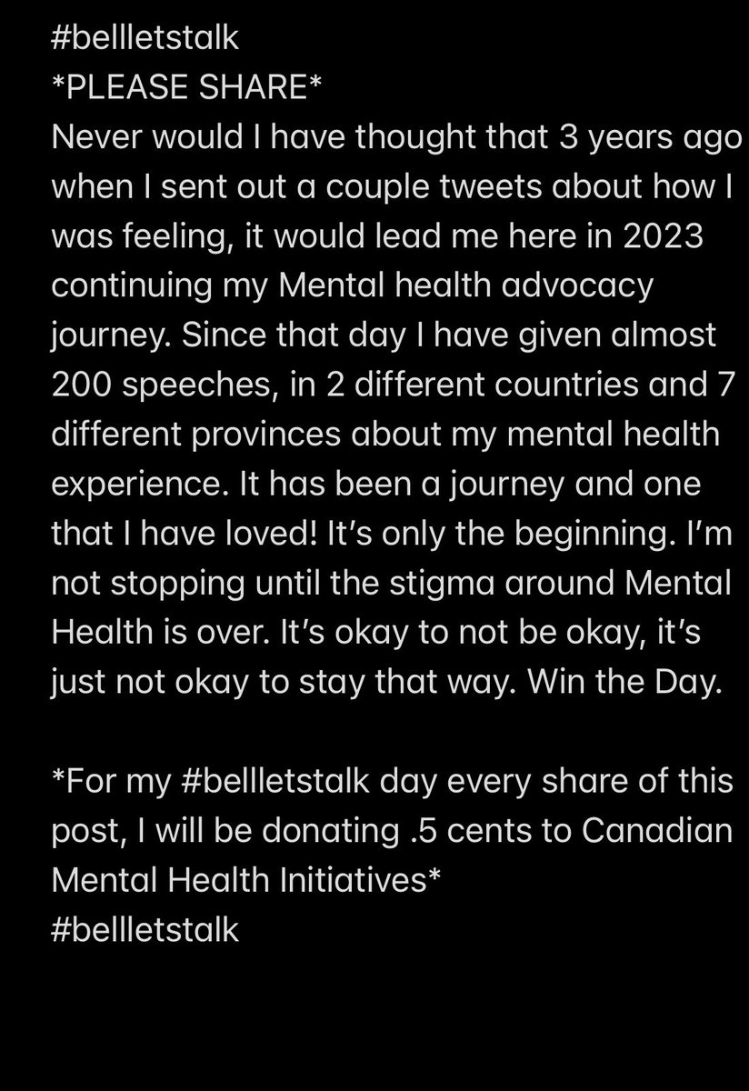 #bellletstalk