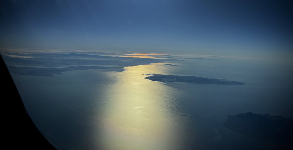 Semadirek (Samothraki) - Gökçeada (Imbros) - Bozcaada (Tenedos) ve Anafarta Körfezi (Suvla Bay)