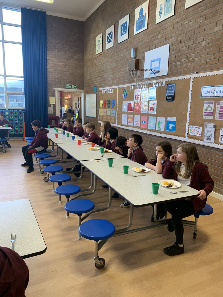 Address to a Haggis before we all had a chance for a wee taste followed by a shortbread finger. Happy Burns Day everyone. 🏴󠁧󠁢󠁳󠁣󠁴󠁿
