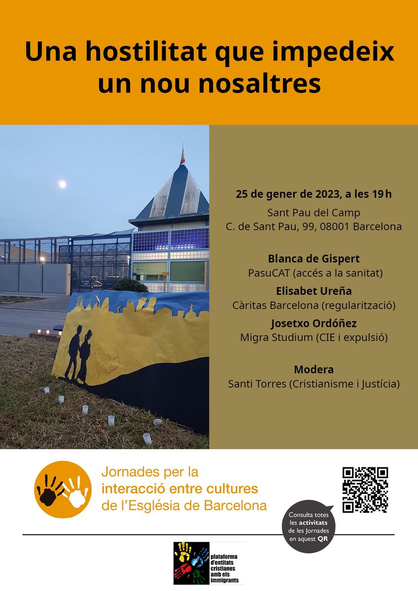 Caminem junts en la Diversitat tweet media